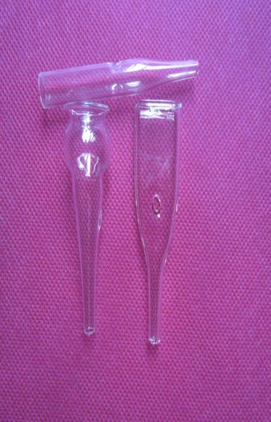 

little glasses vacuum cups for face cupping acne removal personal beauty tool parts 3pcsset7091311