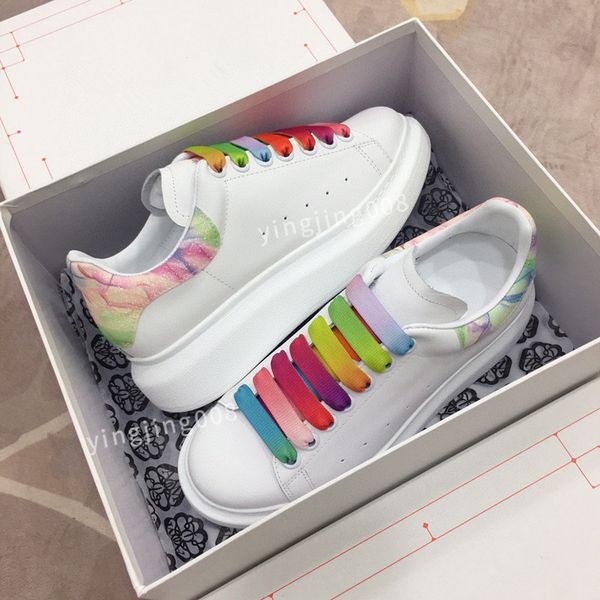 

summmer quality classics brand designer fashion casual shoes women mens canvas shoes leather black sole sneakers2023
