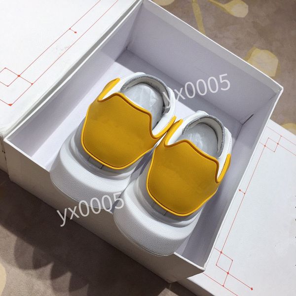 

2023brand designer flat sneaker casual shoes leather white letter overlays fashion platform men womens sneakers, Black