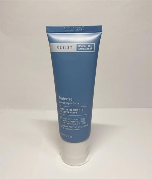 

stock resist superlight daily defense spf 30 foundation primer1324556