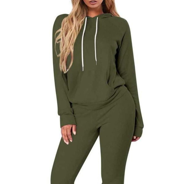 

price factory casual plus size women's sweatshirts women hoodies setsmjop, Black