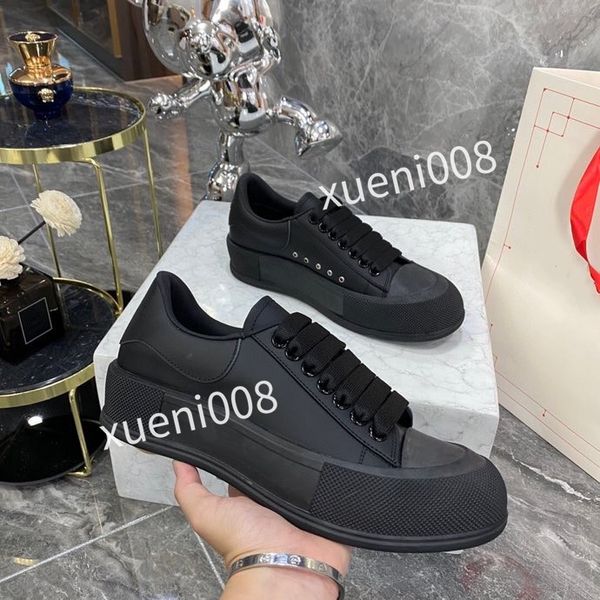 

new brand fashion mens womens quality casual shoes low heel leather lace-up sneaker running trainers letters flat printed sneakers2023, Red;white