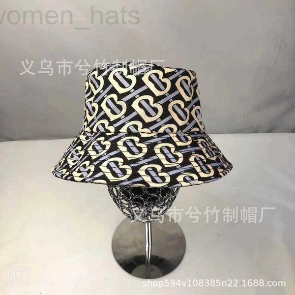 

ball caps designer monochrome korean version of men's and women's internet red trendy versatile casual fashion sunscreen fisherman, Blue;gray