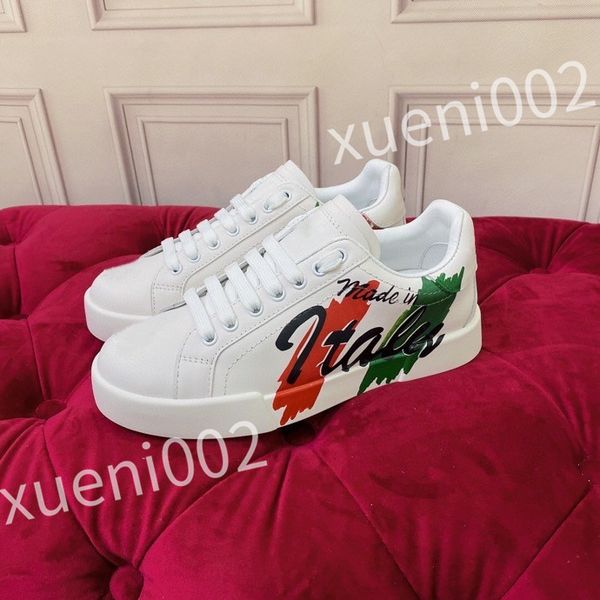 

luxurys designer sneakers men and womens casual shoes fashion white genuine leather flat sports skate shoe, Black