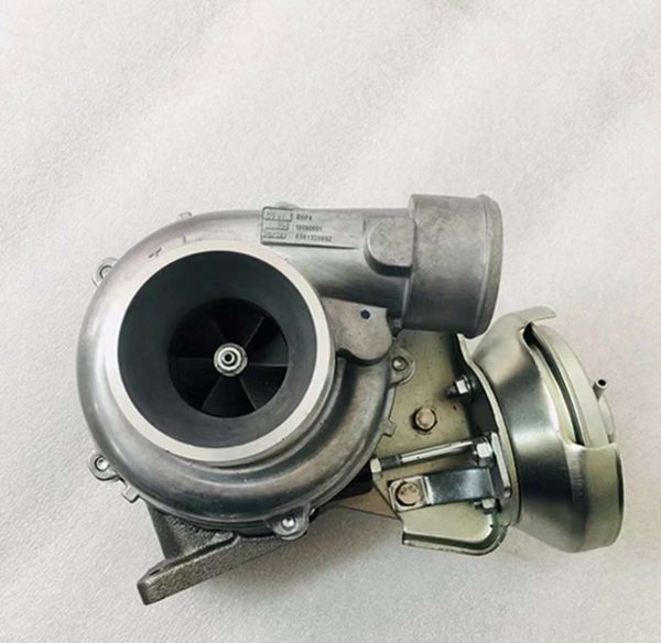 

powerful auto spare parts turbo turbocharger kit for isuzu rhv5 vfd30013 8980115293