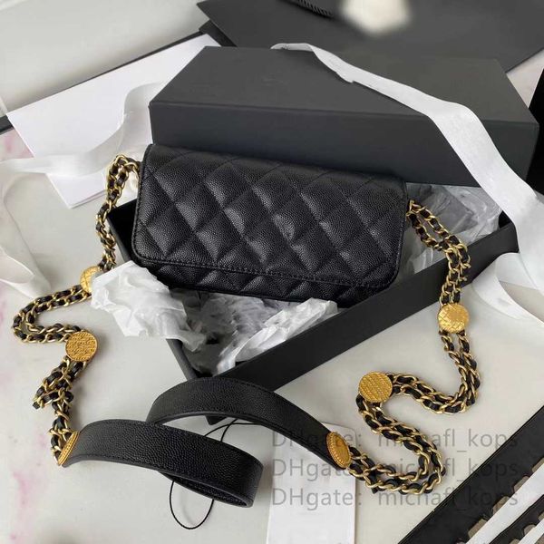 

flap bag 7a designer women bag baguette 2022 classic trend fashion chain badge small square bag one shoulder crossbody bag channnel