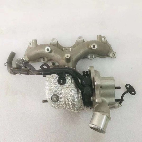 

kp38 turbocharger 28231-2b770 16389700013 turbos assy for 1.6t-gdi engine turbocharger