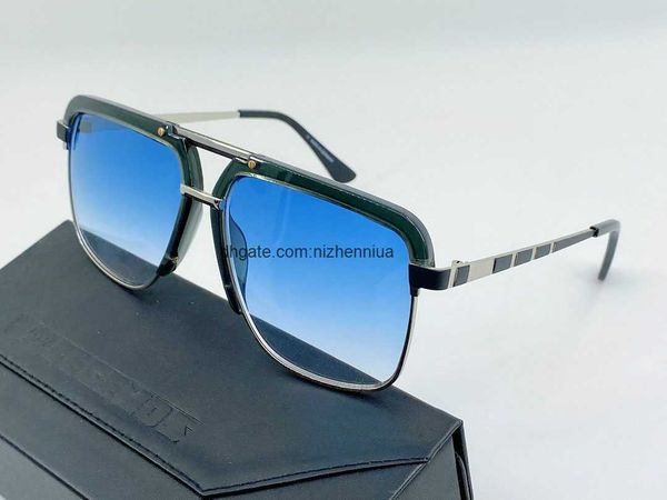 

caza 9086 luxury designer sunglasses for men women famous show italian super brand sun glasses eye glass exclusive shop with box, White;black