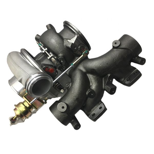 

turbocharger 13879980030 13879980009 3005700c93 3005698c92 13879980066 13879980004 apply to daf truck with mx340 engine