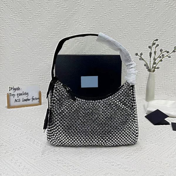 

original quality twinkle dinner bag 22cm p1ne515a luxury cosmetic bag with box