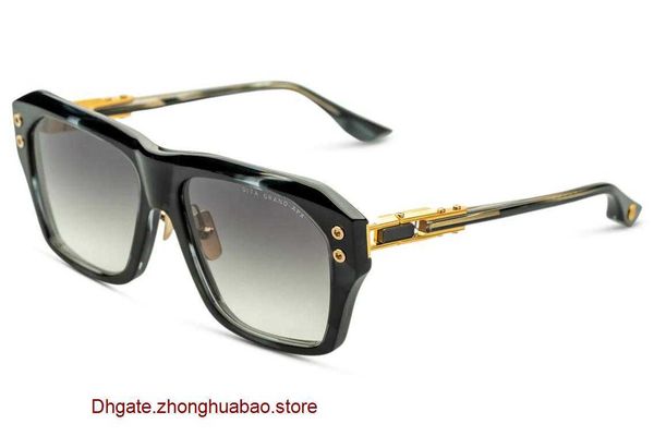 

8a eyewear dita grand-apx dts417 eyeglasses discount designer sunglasses for men women acetate 100% uvauvb with glasses bag box fendave, White;black