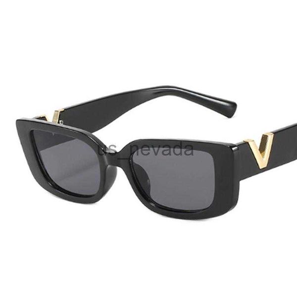 

sunglasses sunglasses retro rectangle women designer vintage small frame sun glasses ladies classic black square oculos de solsunglasses j23, White;black