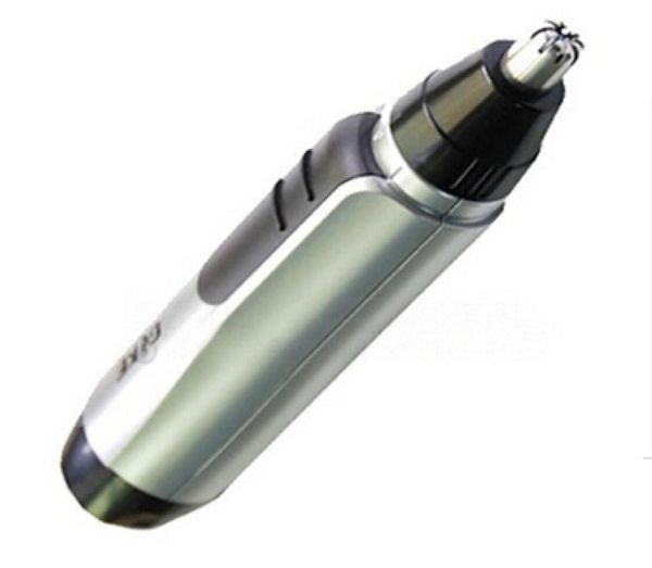 

electric shaving nose hair trimmer safe face care shaving trimmer for nose trimer8462511