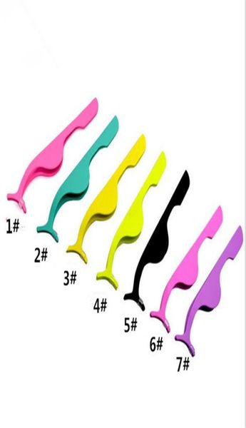 

50pcs curvex clip stainless steel eyelash curler eye lash applicator makeup cosmetics tools eyes curling for lashes x0203283692