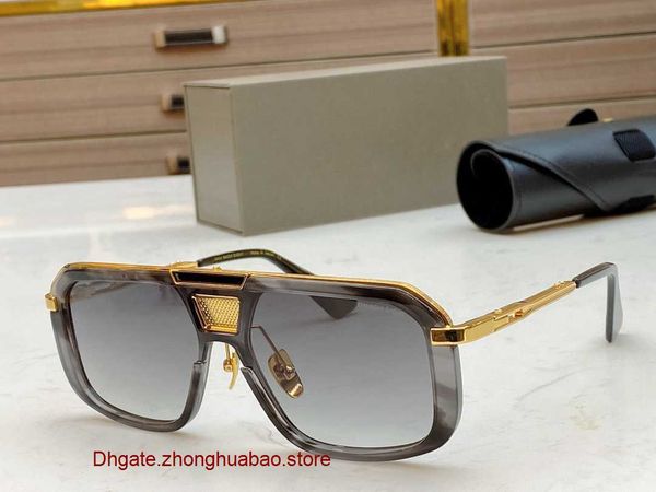 

designer 8a dita sunglasses wholesale online store a dita mach eight original designer mens famous fashionable retro luxury bra with gift bo, White;black