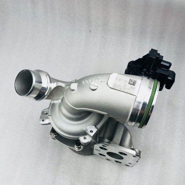 

genuine new turbo 8631700 065-0399 b38 engine turbocharger for
