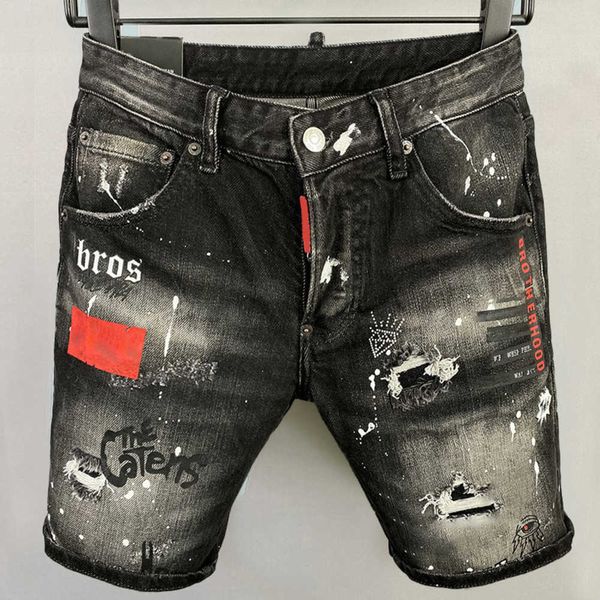 

short for man men uomo knee casual mens jean pants luxury ripped womens designer purple jeans, Blue
