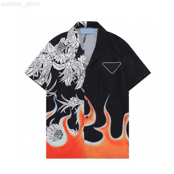 

mens designer t shirt polos classical shirts men luxury polos casual mens t shirt snake bee letter print embroidery fashion high street shor, White;black