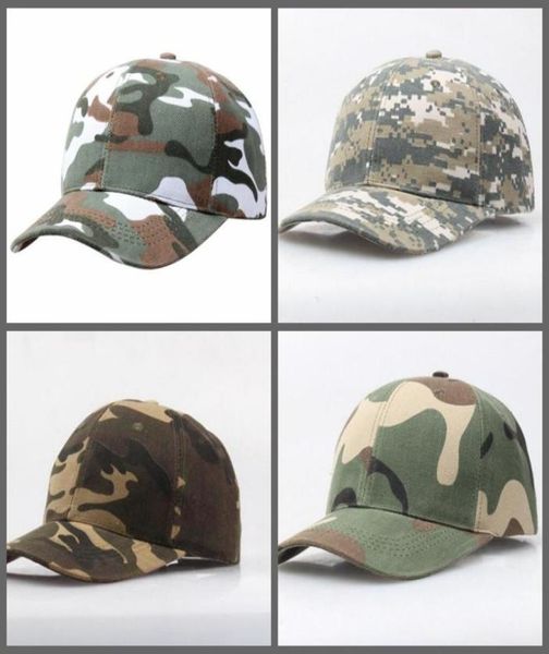 

mens army camo cap baseball casquette camouflage hats for men hunting camouflage cap women blank desert camo soldier hat8320334, Blue;gray