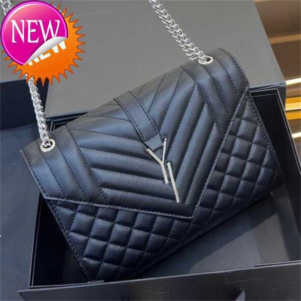 

designer bag women bags handbags shoulder tote bagg black calfskin classic diagonal stripes quilted chains double flap mkh