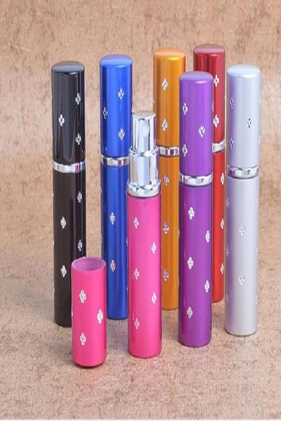 

travel perfume atomizer refillable spray empty bottle kd17974366
