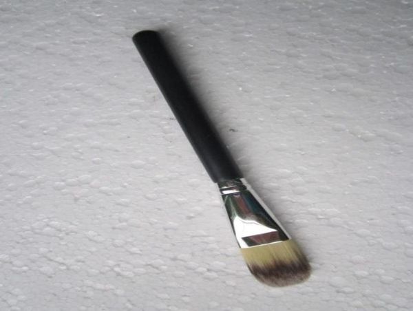 

makeup single brush 190 professional foundation brush 1pcs08475658