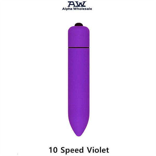 Violet ￠ 10 vitesses