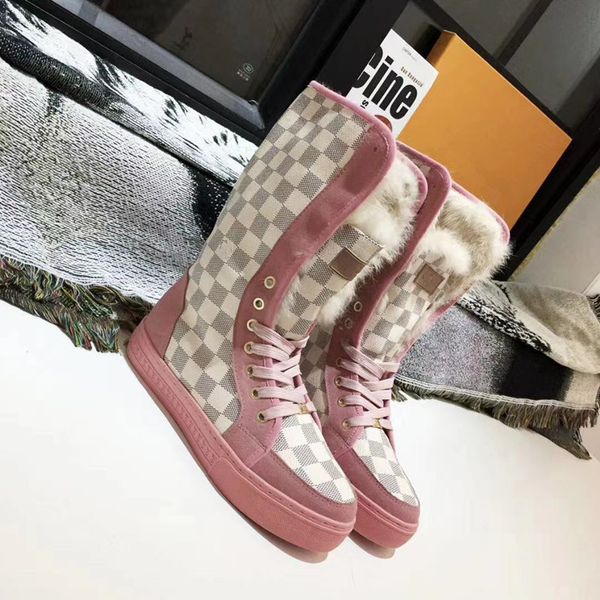 

women designers oversized leather shoes men boots ankle martin monolith boot military inspired combat platform womens bottom nylon 0602, Black