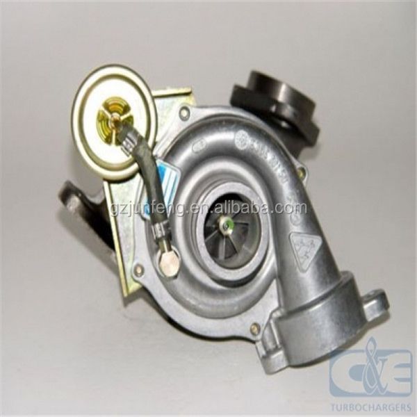 

1996-03 citroen suzuki peugeot k04 turbo 53049880011 037590