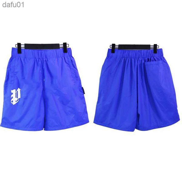 

men's shorts designer mens shorts summer women hip hop swim short sports gym quick-drying luxury t shirt high street pants l230520, White;black