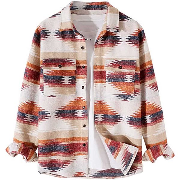 

classic flannel shirt button down shirt jacket long sleeves mens plaid shirt hw, White;black