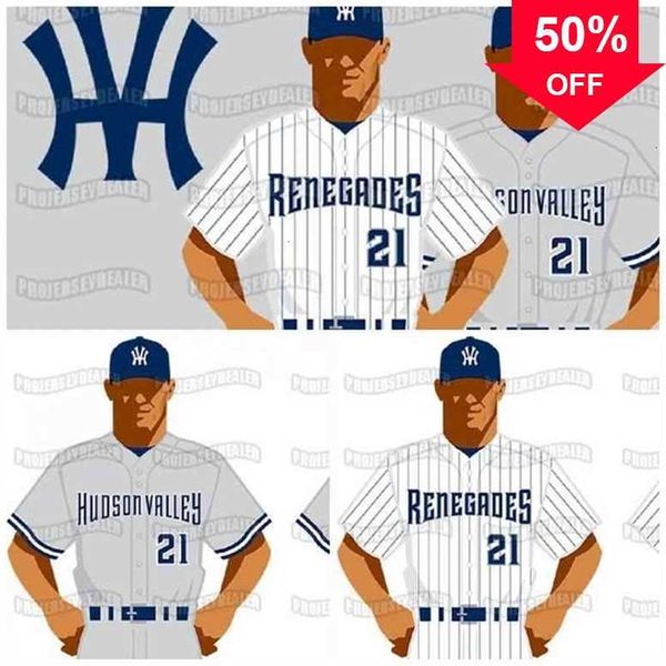 

xflsp glac202 hudson valley renegades jacob lopez michael berglund logan driscoll jordyn muffley jacson mcgowan beau brundage milb baseball, Black