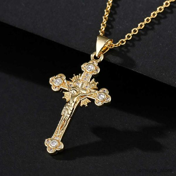 

pendant necklaces newbuy gold color pendant stainless steel chain necklace for women men classic design jewelry gift, Silver