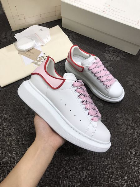 

sneakers designer vintage check casual shoes classic stripes sneaker men women grid shoe cotton suede trainers print low-0801, Black
