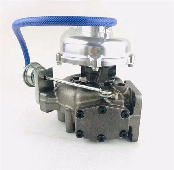 

rhc61w 119175-18030 myda vd240090 119175-18031 turbocharger used for 4lha-ste engine