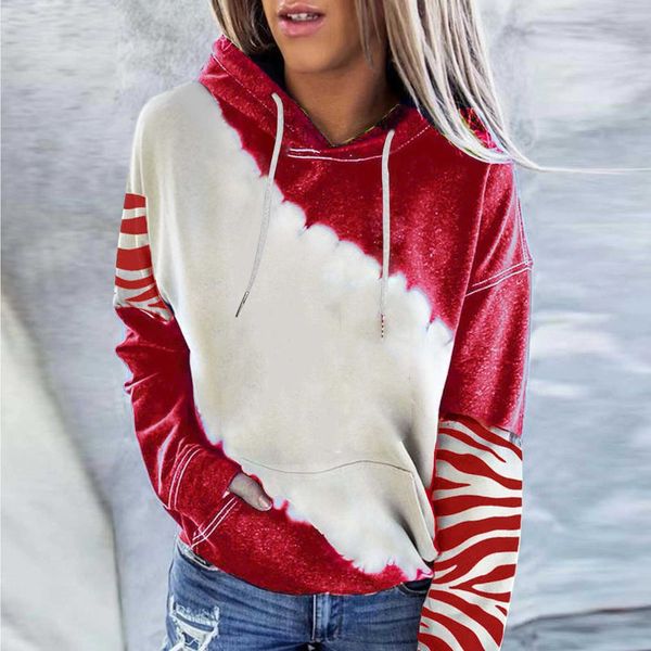 

sales factory direct women's hoodies sweatshirts printed d hoodie crop hoodies for women qz, Black
