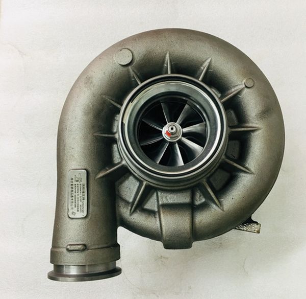 

cs102-1118010-383 sj150y turbocharger for yuchai engine