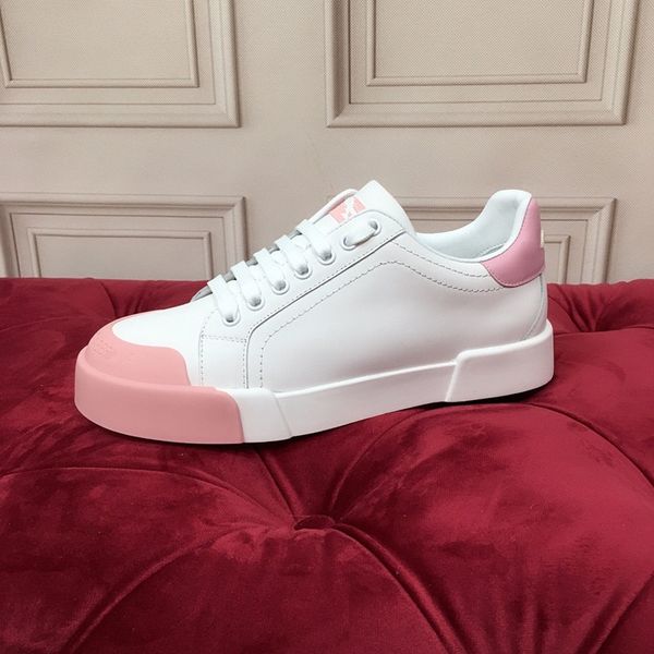

new fashion casual shoes designer mens womens platform men ladies sneaker woman 0602, Black