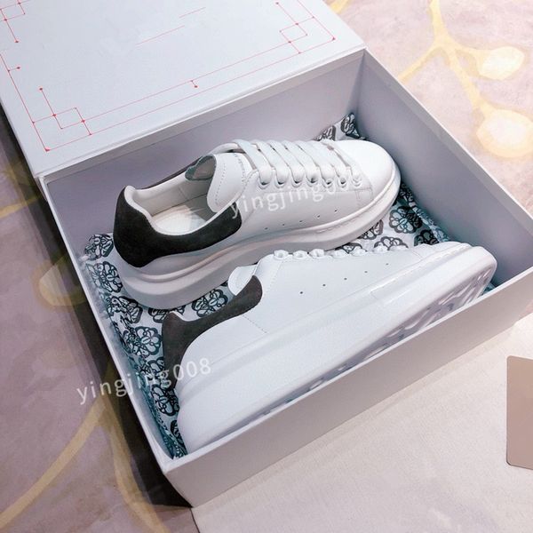 

2023women summmer quality classics brand designer casual shoes canvas shoes leather black sole sneakers