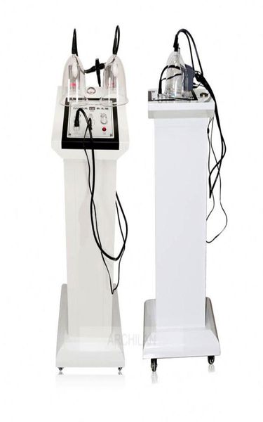 

electric vacuum cupping therapy beauty equipment breast enhancement massager1782931