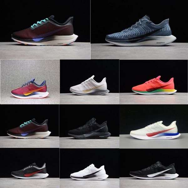 

designer pegasus 35 be true running shoes mens women zoom flyease triple white midnight black navy chlorine blue ribbon green wolf grey spor