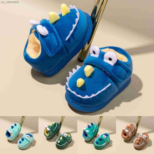 

size 13 1 slippers fashion autumn and winter cute boys and girls slippers flat soft and comfortable cartoon girl slipper socks l230518