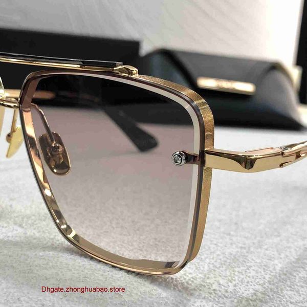 

a dita mach six original designer sunglasses for mens man fashionable retro luxury brand eyeglass fashion design wo1280639 zqdl, White;black