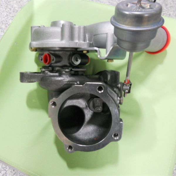 

k03 turbo for volkswagen golf iv bora sport 1.8l engine 06a145703q 53039880035