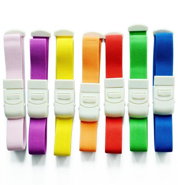 

colorful adjustable medical latex buckle tourniquet for outdoor emergency to sbleeding9639719