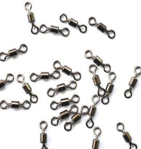

fishing rolling swivel crane swivel012345678910115785441