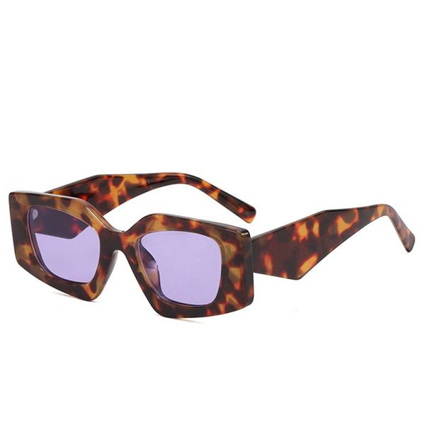 

Designer Retro Cat Eye Polarized Square Sunglasses Eyewear for Mens Womens Luxury Sun Glasses UV400 Anti-reflection Large Full Frame Summer Sports Hawksbill Purple