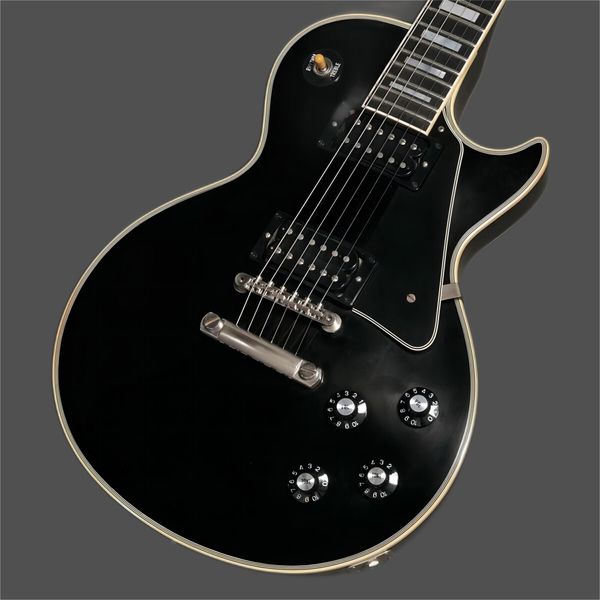 

custom shop limited run 1974 les custom vos 2011 electric guitar