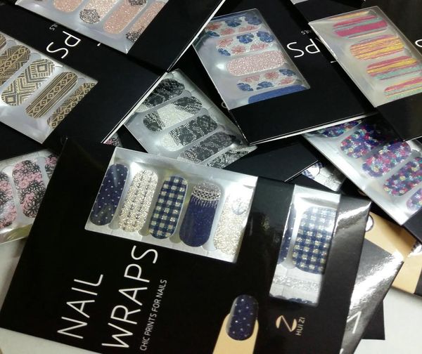 

shiny nail wrap wraps decal sparkle glitter nail art strips sticker patch foils patch tip tips decals decoration ne8175301, Black
