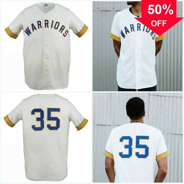 

xflsp glaa3740 danvillewarriors 1970 home jersey any player or number stitch sewn all stitched baseball jerseys, Black
